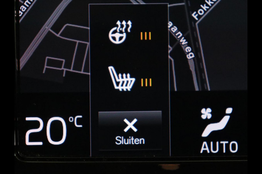 Volvo XC40 1.5 T4 Recharge Inscription Expression| Trekhaak | Stoel & stuurverwarming | 360 Camera | Carplay | Navigatie | Full LED | Climate control | PHEV | Plug In