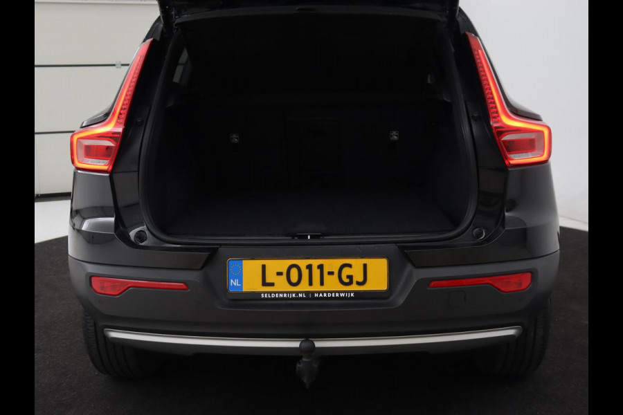 Volvo XC40 1.5 T4 Recharge Inscription Expression| Trekhaak | Stoel & stuurverwarming | 360 Camera | Carplay | Navigatie | Full LED | Climate control | PHEV | Plug In
