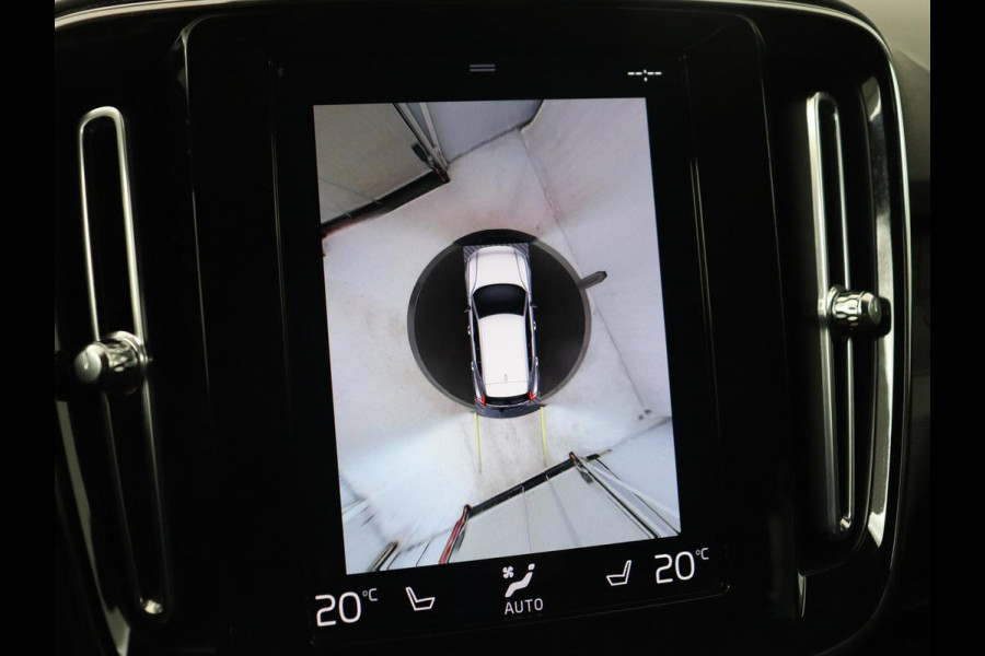 Volvo XC40 1.5 T4 Recharge Inscription Expression| Trekhaak | Stoel & stuurverwarming | 360 Camera | Carplay | Navigatie | Full LED | Climate control | PHEV | Plug In