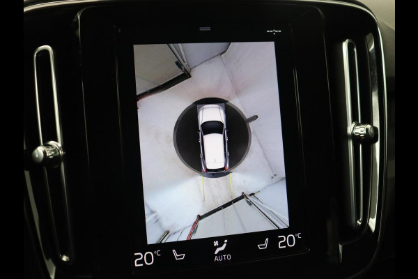 Volvo XC40 1.5 T4 Recharge Inscription Expression| Trekhaak | Stoel & stuurverwarming | 360 Camera | Carplay | Navigatie | Full LED | Climate control | PHEV | Plug In