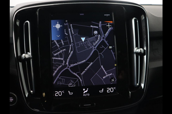 Volvo XC40 1.5 T4 Recharge Inscription Expression| Trekhaak | Stoel & stuurverwarming | 360 Camera | Carplay | Navigatie | Full LED | Climate control | PHEV | Plug In