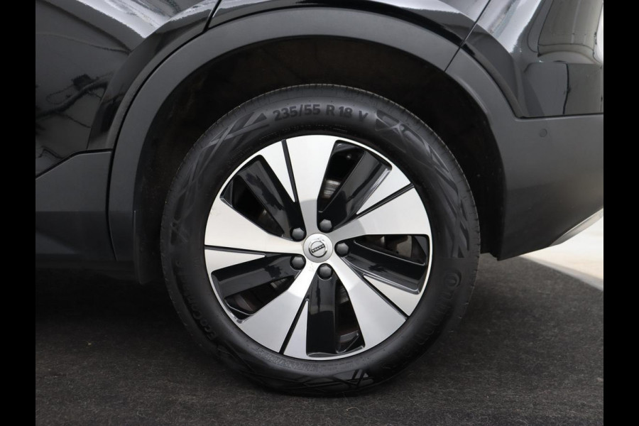 Volvo XC40 1.5 T4 Recharge Inscription Expression| Trekhaak | Stoel & stuurverwarming | 360 Camera | Carplay | Navigatie | Full LED | Climate control | PHEV | Plug In