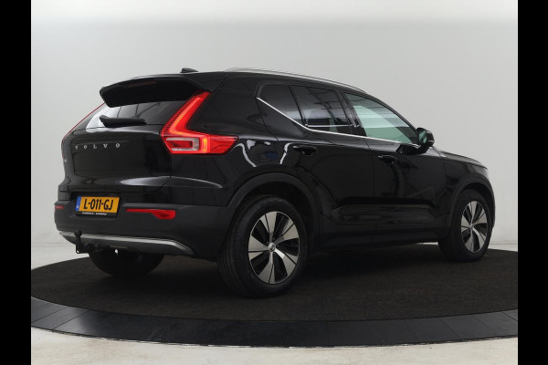 Volvo XC40 1.5 T4 Recharge Inscription Expression| Trekhaak | Stoel & stuurverwarming | 360 Camera | Carplay | Navigatie | Full LED | Climate control | PHEV | Plug In