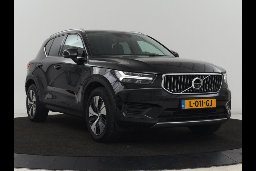 Volvo XC40 1.5 T4 Recharge Inscription Expression| Trekhaak | Stoel & stuurverwarming | 360 Camera | Carplay | Navigatie | Full LED | Climate control | PHEV | Plug In