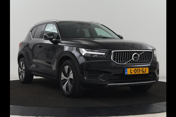 Volvo XC40 1.5 T4 Recharge Inscription Expression| Trekhaak | Stoel & stuurverwarming | 360 Camera | Carplay | Navigatie | Full LED | Climate control | PHEV | Plug In