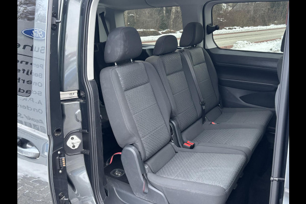 Ford Tourneo Connect 1.5 EcoBoost PHEV L2 Limited 150pk  SCI | 7 persoons | Achteruitrijcamera | Navigatiesysteem | 1.500kg Trekgewicht