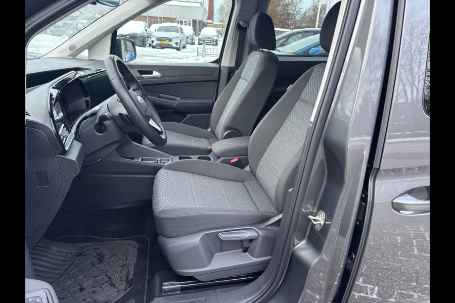 Ford Tourneo Connect 1.5 EcoBoost PHEV L2 Limited 150pk  SCI | 7 persoons | Achteruitrijcamera | Navigatiesysteem | 1.500kg Trekgewicht