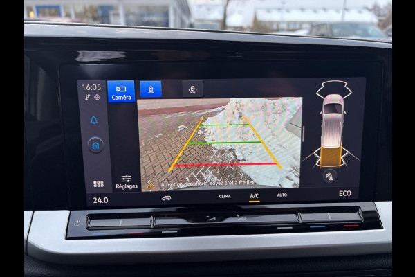 Ford Tourneo Connect 1.5 EcoBoost PHEV L2 Limited 150pk  SCI | 7 persoons | Achteruitrijcamera | Navigatiesysteem | 1.500kg Trekgewicht