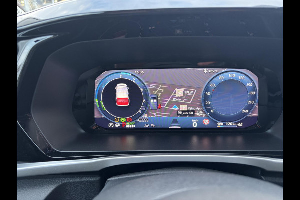 Ford Tourneo Connect 1.5 EcoBoost PHEV L2 Limited 150pk  SCI | 7 persoons | Achteruitrijcamera | Navigatiesysteem | 1.500kg Trekgewicht