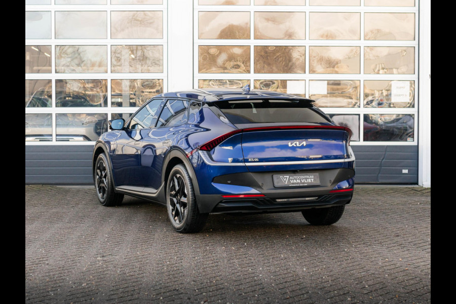 Kia Ev6 Light Edition 63 kWh | Nieuw model | 17% Bijtelling