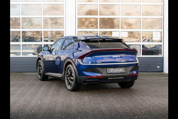 Kia Ev6 Light Edition 63 kWh | Nieuw model | 17% Bijtelling