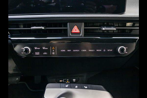 Kia Ev6 Light Edition 63 kWh | Nieuw model | 17% Bijtelling