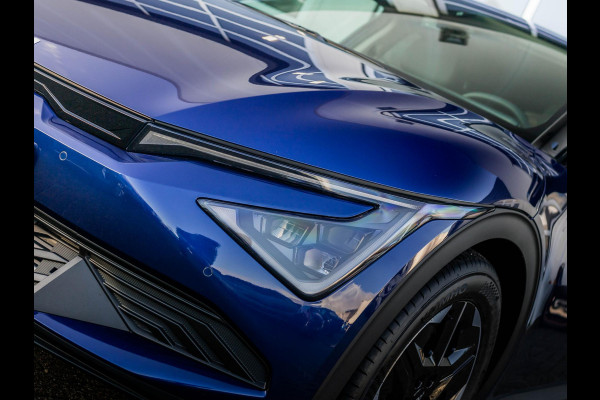 Kia Ev6 Light Edition 63 kWh | Nieuw model | 17% Bijtelling