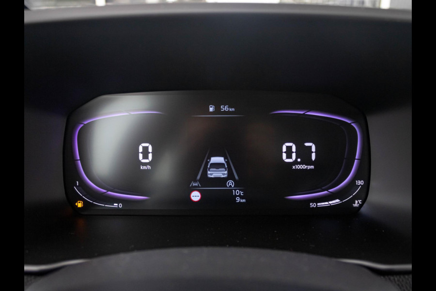 Kia Picanto 1.0 DPI DynamicLine | MY25 | Navi | Airco | Cruise | Camera | Apple Carplay |