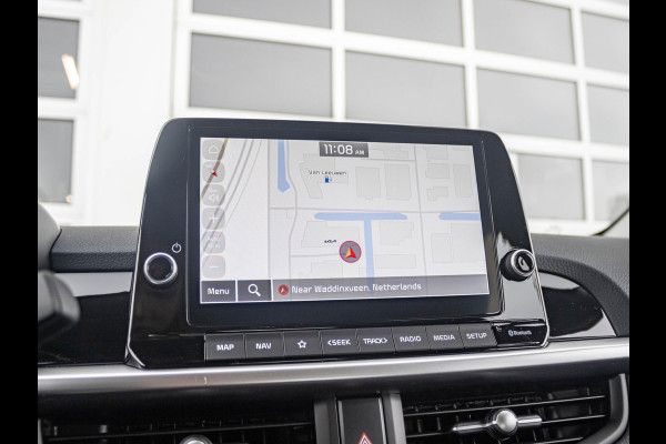 Kia Picanto 1.0 DPI DynamicLine | MY25 | Navi | Airco | Cruise | Camera | Apple Carplay |