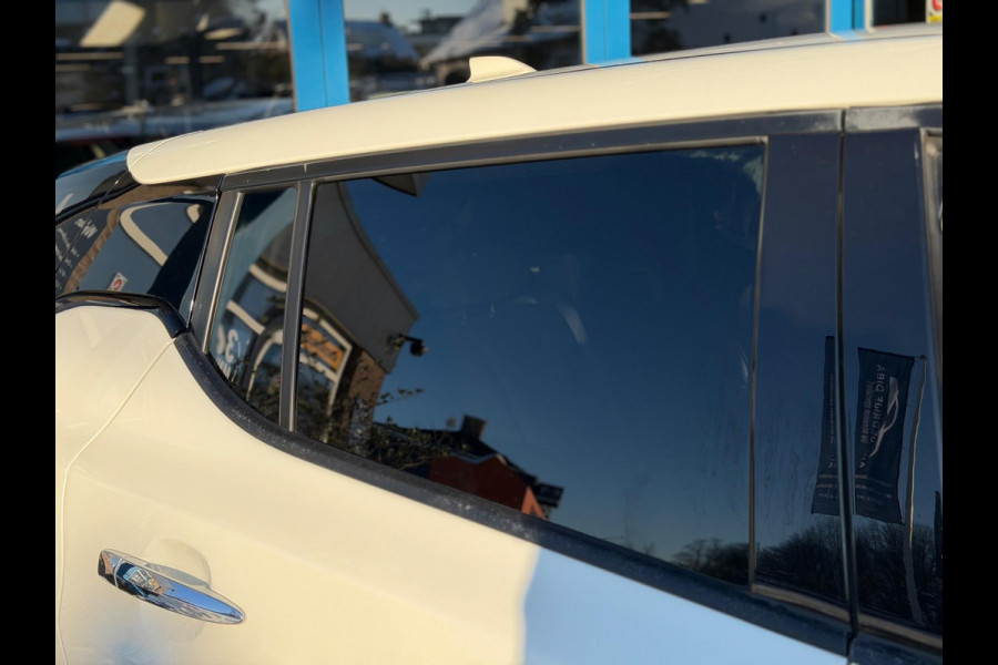 Nissan Leaf N-Connecta 40 kWh 2018 NAVI CLIMA NAP