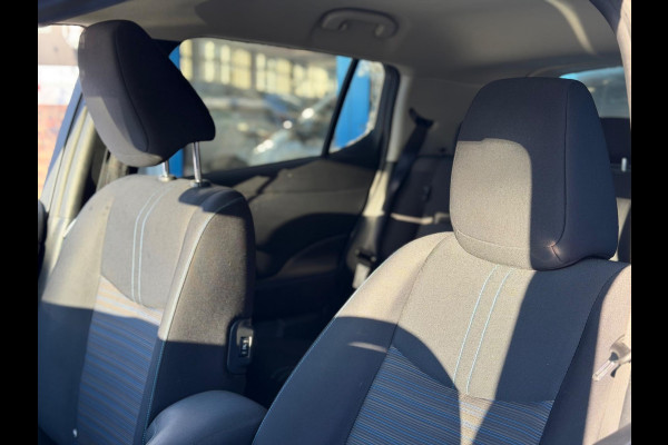 Nissan Leaf N-Connecta 40 kWh 2018 NAVI CLIMA NAP