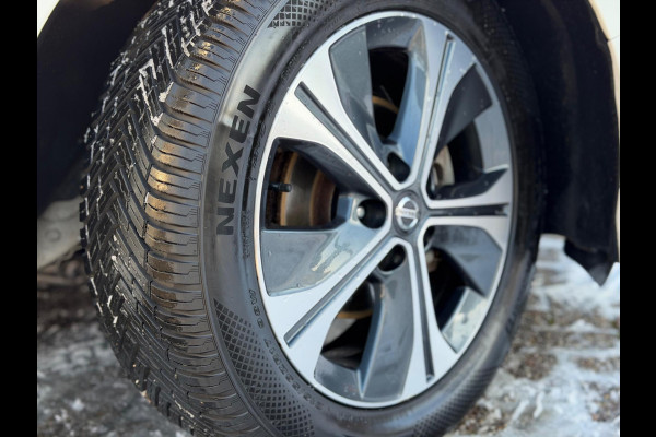 Nissan Leaf N-Connecta 40 kWh 2018 NAVI CLIMA NAP