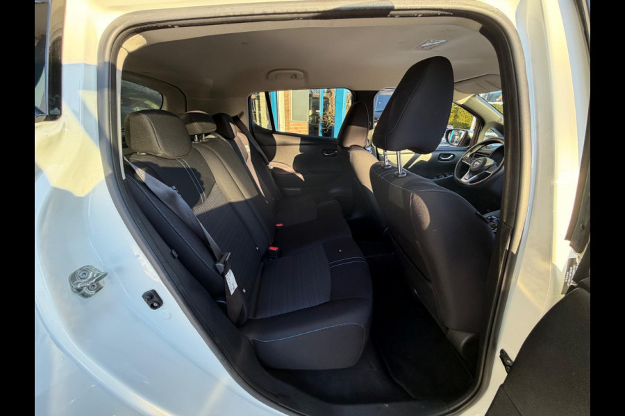 Nissan Leaf N-Connecta 40 kWh 2018 NAVI CLIMA NAP