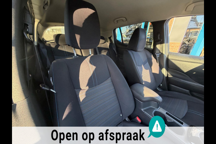 Nissan Leaf N-Connecta 40 kWh 2018 NAVI CLIMA NAP