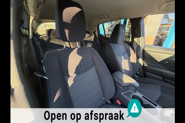 Nissan Leaf N-Connecta 40 kWh 2018 NAVI CLIMA NAP