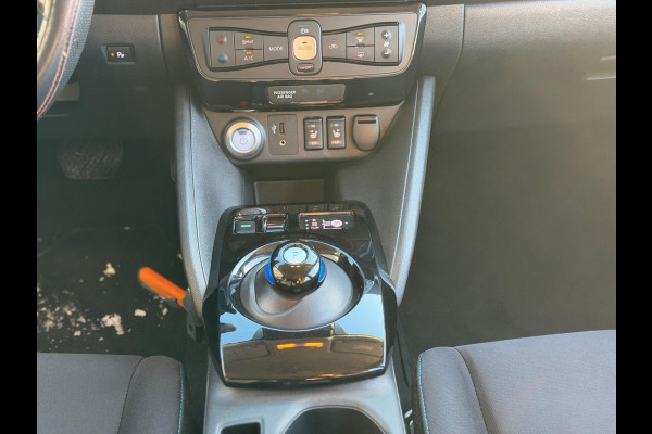 Nissan Leaf N-Connecta 40 kWh 2018 NAVI CLIMA NAP