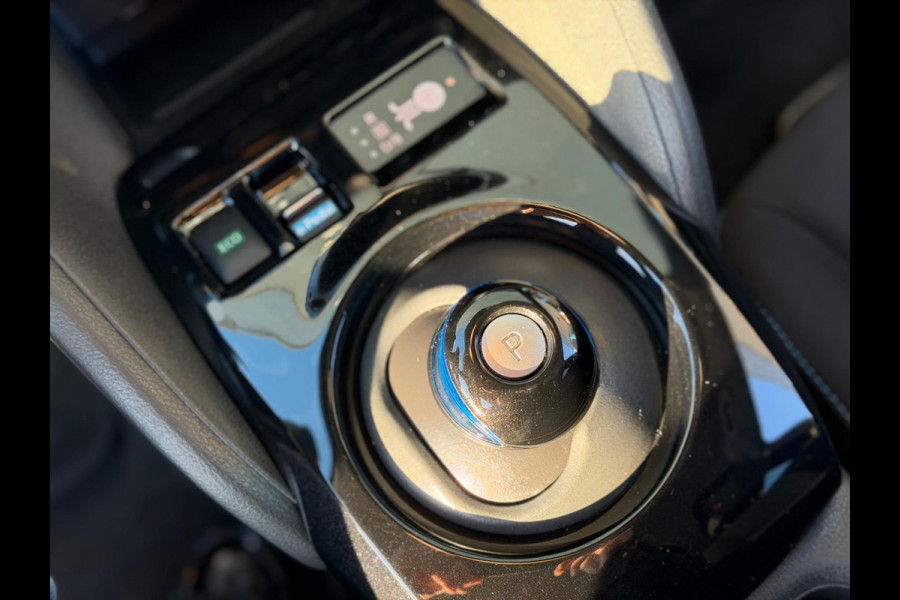 Nissan Leaf N-Connecta 40 kWh 2018 NAVI CLIMA NAP