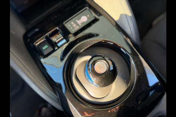 Nissan Leaf N-Connecta 40 kWh 2018 NAVI CLIMA NAP