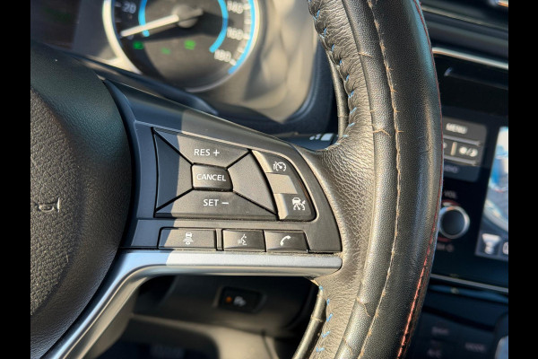 Nissan Leaf N-Connecta 40 kWh 2018 NAVI CLIMA NAP