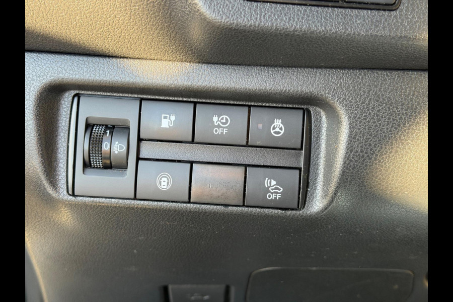 Nissan Leaf N-Connecta 40 kWh 2018 NAVI CLIMA NAP