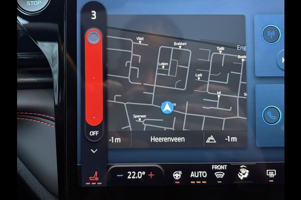 Ford Puma 1.0 EcoBoost Hybrid ST-Line Automaat 125pk | Panoramadak | Trekhaak afneembaar | Winter Pack | Adaptive cruise control  | Elektrische achterklep | Matrix LED | Keyless Entry | Navigatiesysteem | Privacy glass