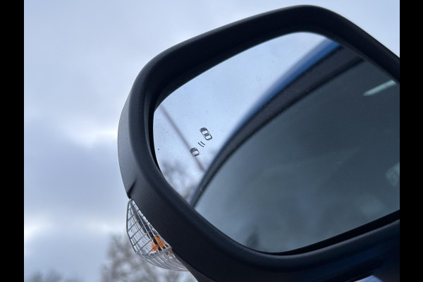 Ford Puma 1.0 EcoBoost Hybrid ST-Line Automaat 125pk | Panoramadak | Trekhaak afneembaar | Winter Pack | Adaptive cruise control  | Elektrische achterklep | Matrix LED | Keyless Entry | Navigatiesysteem | Privacy glass