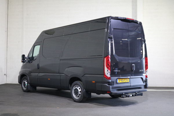 Iveco Daily 35S18 L2 H2 Hi-Matic Automaat Navigatie Camera 3.5T Trekhaak