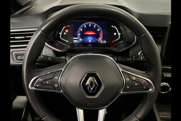 Renault Clio 1.0 TCe Intens Airco Navigatie Cruise control Multimedia