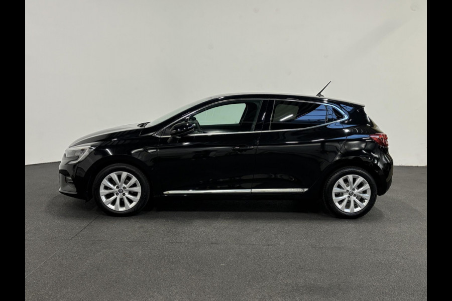 Renault Clio 1.0 TCe Intens Airco Navigatie Cruise control Multimedia