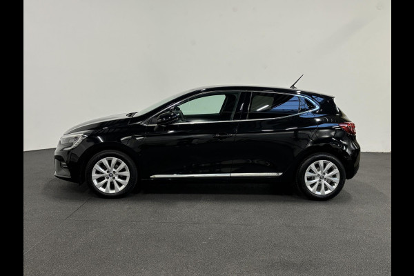 Renault Clio 1.0 TCe Intens Airco Navigatie Cruise control Multimedia