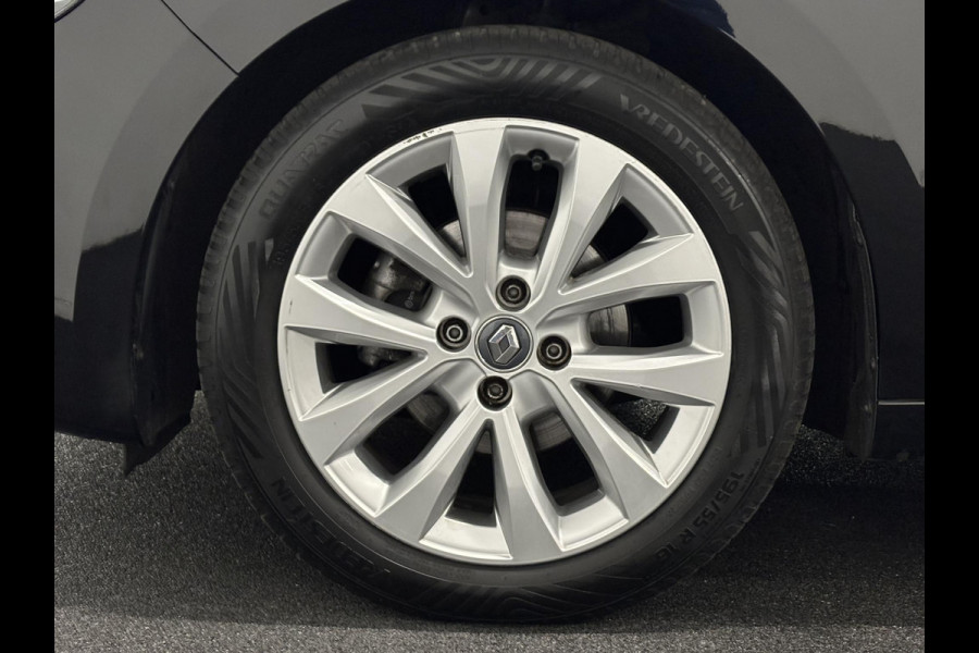 Renault Clio 1.0 TCe Intens Airco Navigatie Cruise control Multimedia