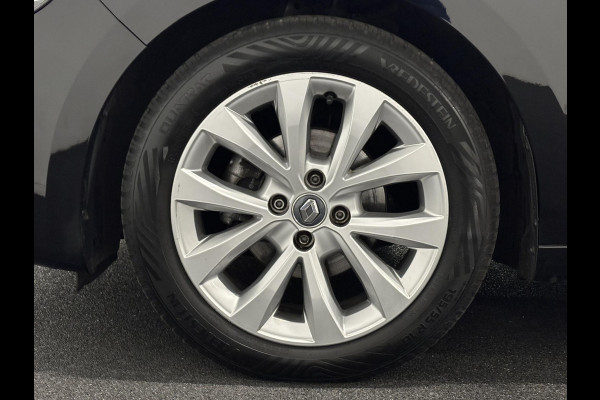 Renault Clio 1.0 TCe Intens Airco Navigatie Cruise control Multimedia