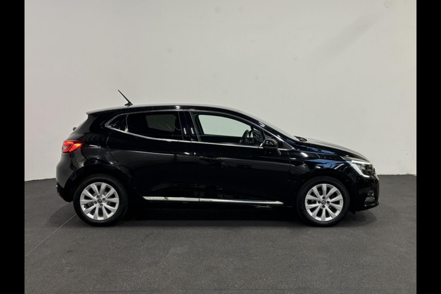 Renault Clio 1.0 TCe Intens Airco Navigatie Cruise control Multimedia