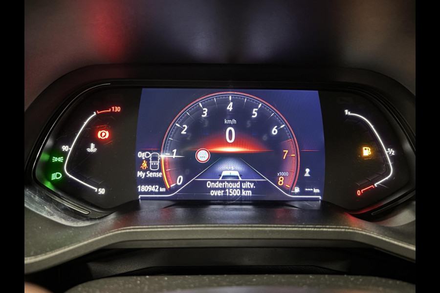 Renault Clio 1.0 TCe Intens Airco Navigatie Cruise control Multimedia