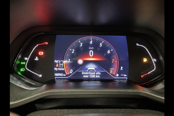 Renault Clio 1.0 TCe Intens Airco Navigatie Cruise control Multimedia