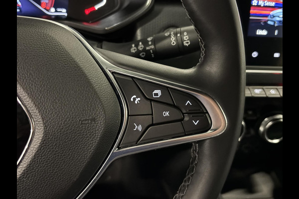 Renault Clio 1.0 TCe Intens Airco Navigatie Cruise control Multimedia