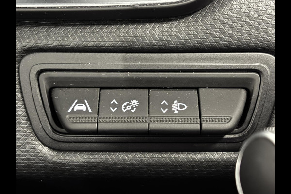 Renault Clio 1.0 TCe Intens Airco Navigatie Cruise control Multimedia
