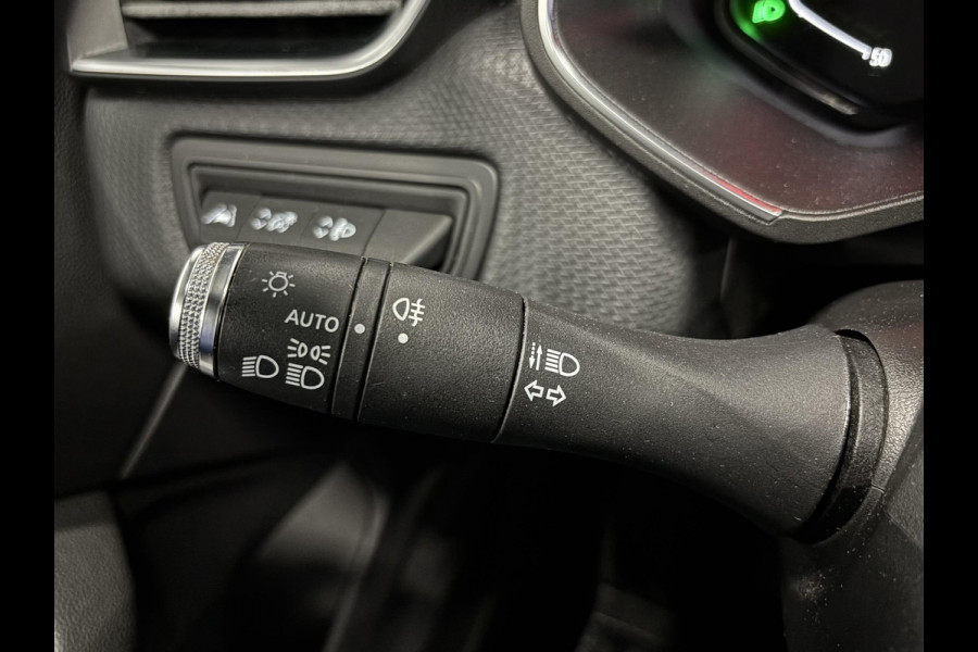 Renault Clio 1.0 TCe Intens Airco Navigatie Cruise control Multimedia