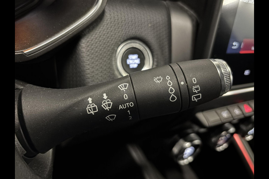 Renault Clio 1.0 TCe Intens Airco Navigatie Cruise control Multimedia