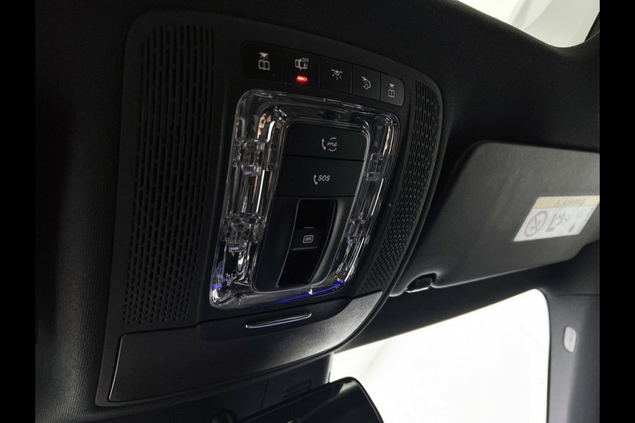 Mercedes-Benz A-Klasse 200 Business Solution AMG (PANORAMADAK, SFEERVERLICHTING, 360 CAMERA, GOED ONDERHOUDEN)