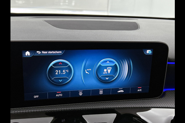 Mercedes-Benz A-Klasse 200 Business Solution AMG (PANORAMADAK, SFEERVERLICHTING, 360 CAMERA, GOED ONDERHOUDEN)