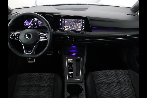 Volkswagen Golf 1.4 eHybrid GTE | Adaptive cruise | Camera | Park Assist | Carplay | Navigatie | Sfeerverlichting | LED Plus | Sportstoelen | Climate control | PHEV | Plug In
