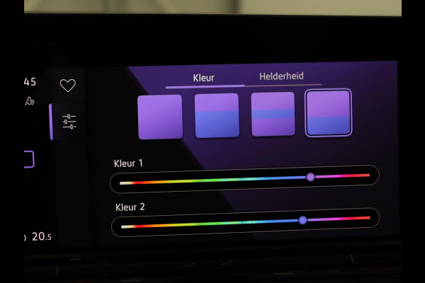 Volkswagen Golf 1.4 eHybrid GTE | Adaptive cruise | Camera | Park Assist | Carplay | Navigatie | Sfeerverlichting | LED Plus | Sportstoelen | Climate control | PHEV | Plug In