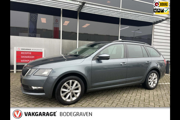 Škoda Octavia Combi 1.0 TSI Greentech Ambition Business / camera / trekhaak